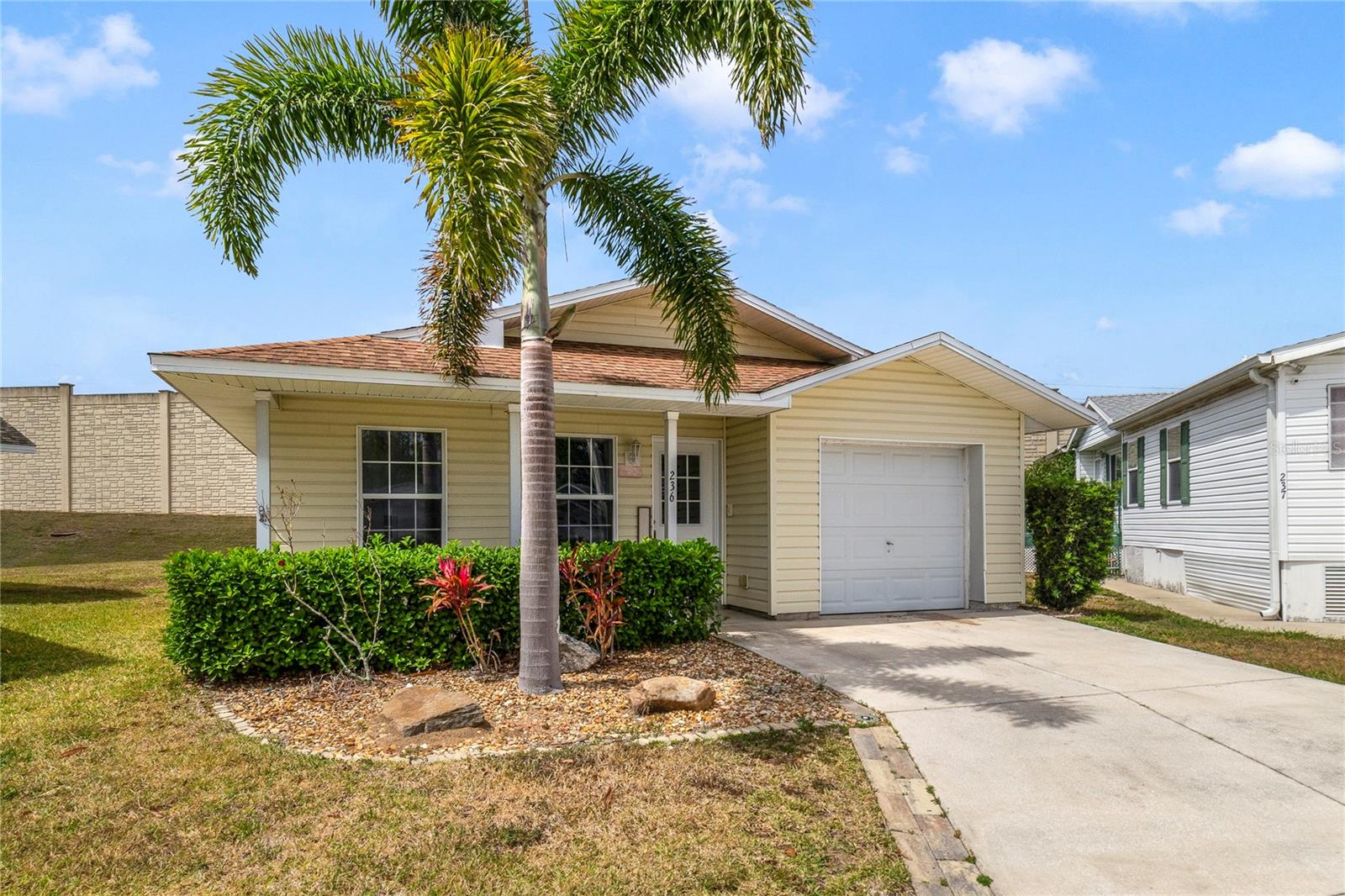 50989 HIGHWAY 27 #236, DAVENPORT, FL, 33897