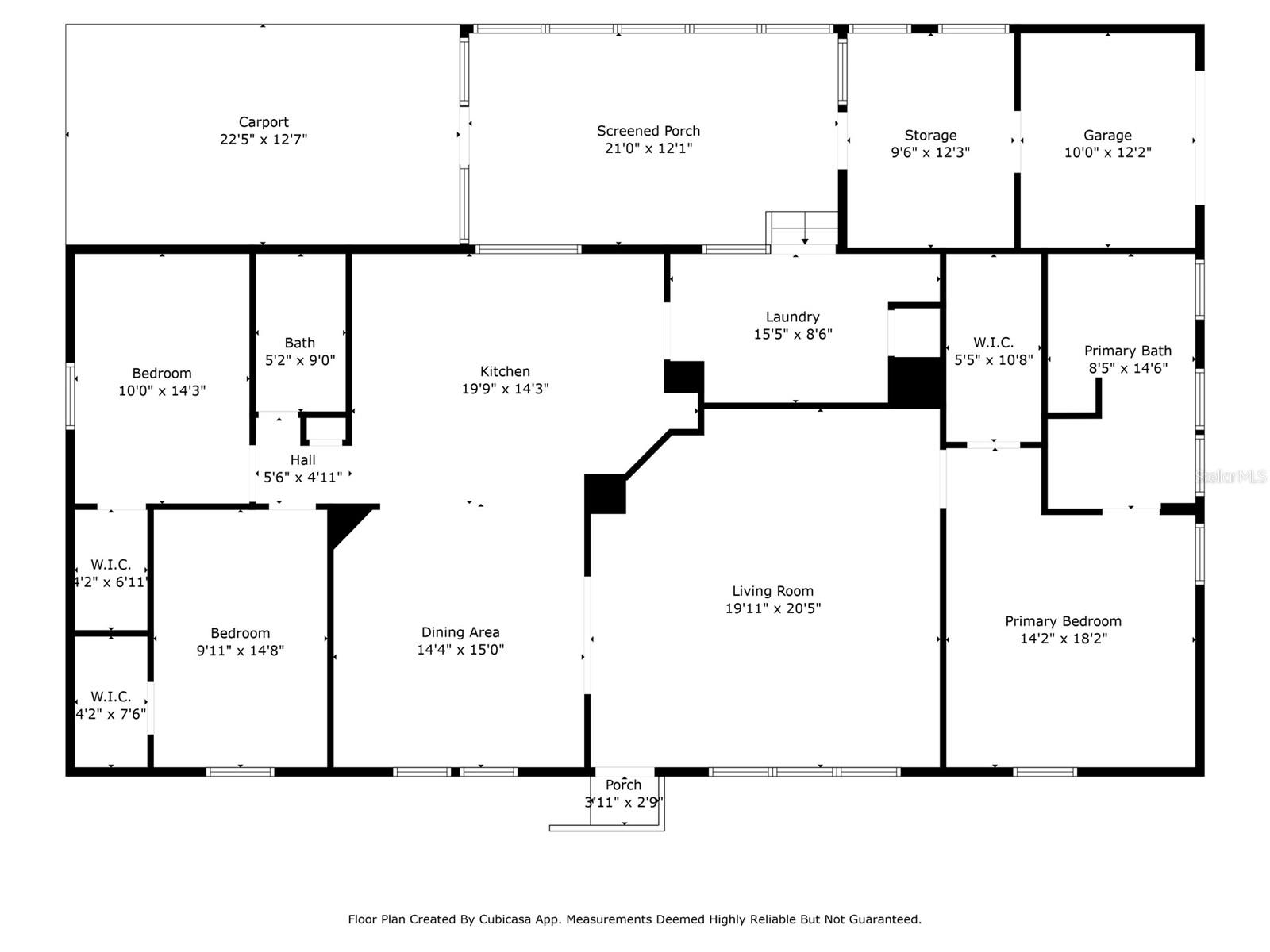 12433 HARKER ST, BROOKSVILLE, FL, 34613