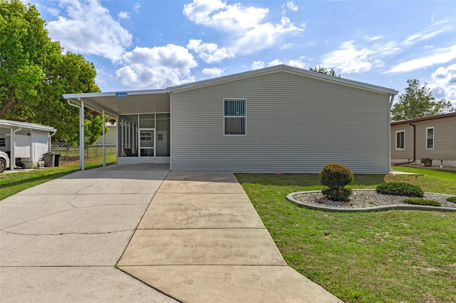 12433 HARKER ST, BROOKSVILLE, FL, 34613