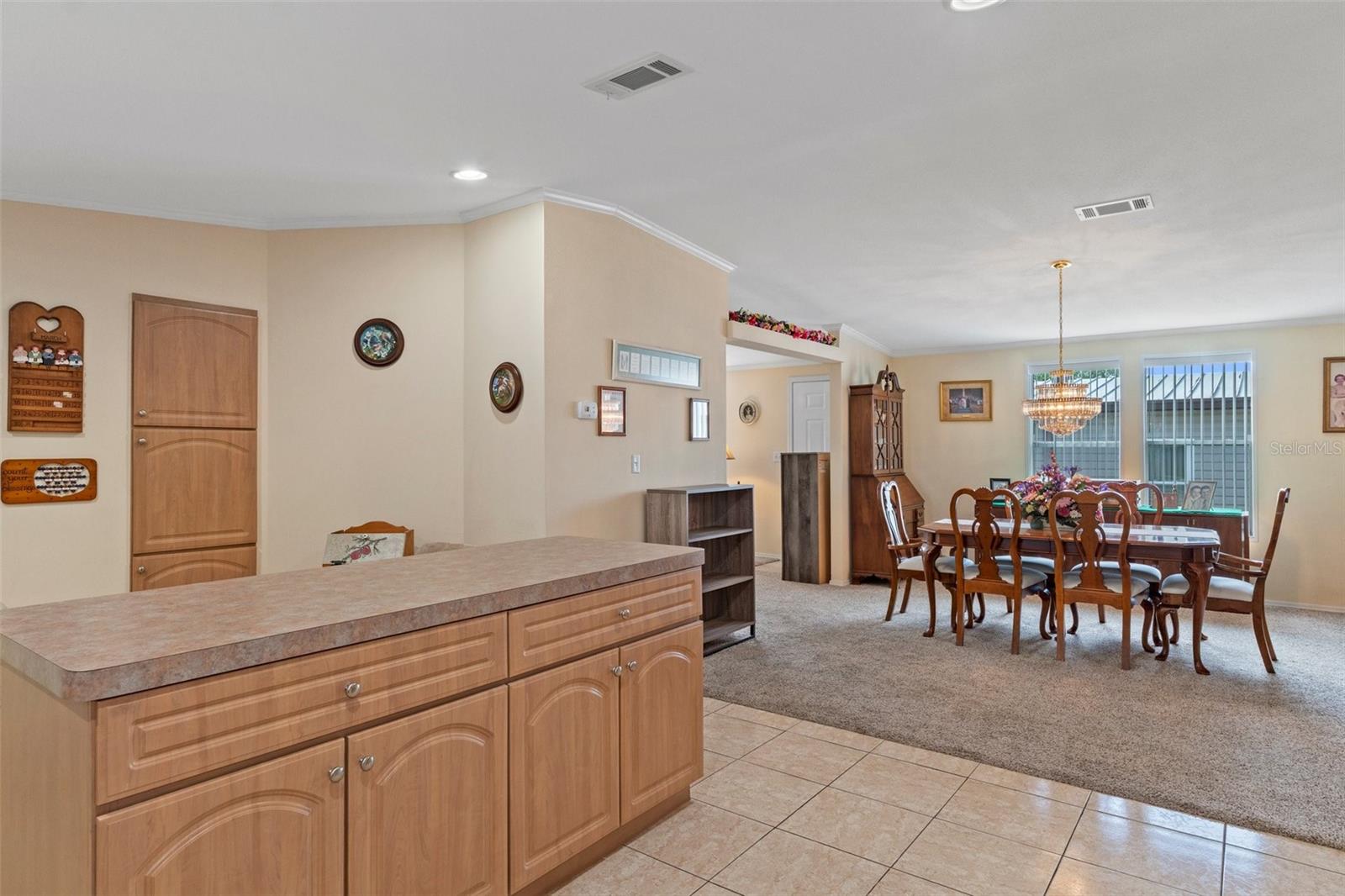 12433 HARKER ST, BROOKSVILLE, FL, 34613