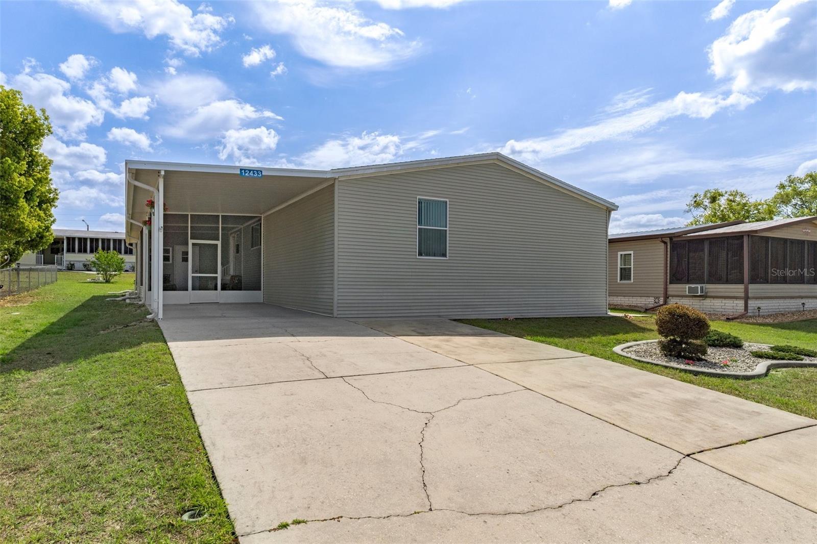 12433 HARKER ST, BROOKSVILLE, FL, 34613