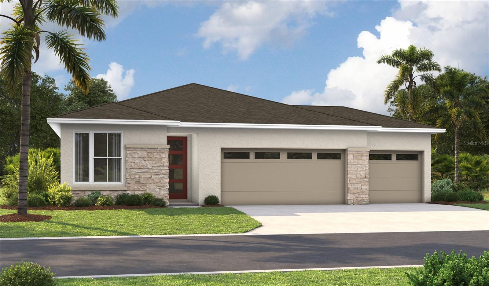 9176 PLAYERS DR, WEEKI WACHEE, FL, 34613