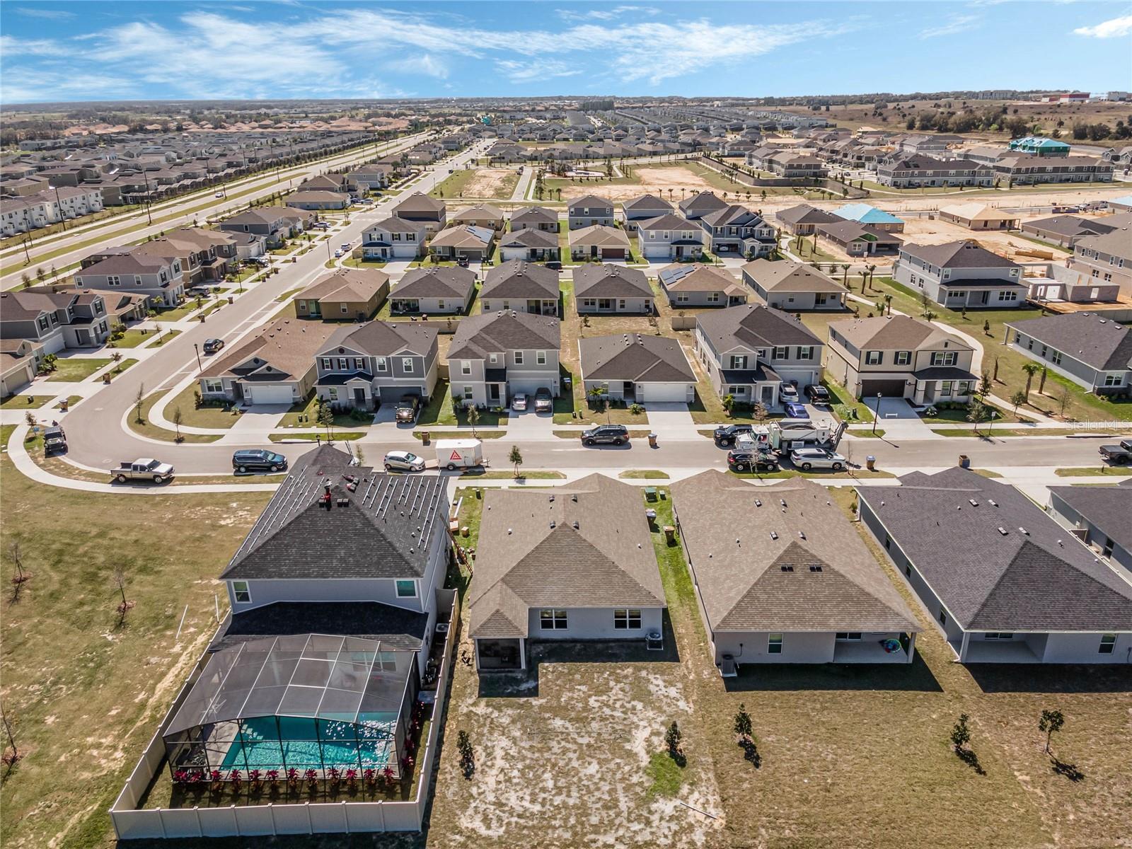 495 OVERPOOL AVE, DAVENPORT, FL, 33896