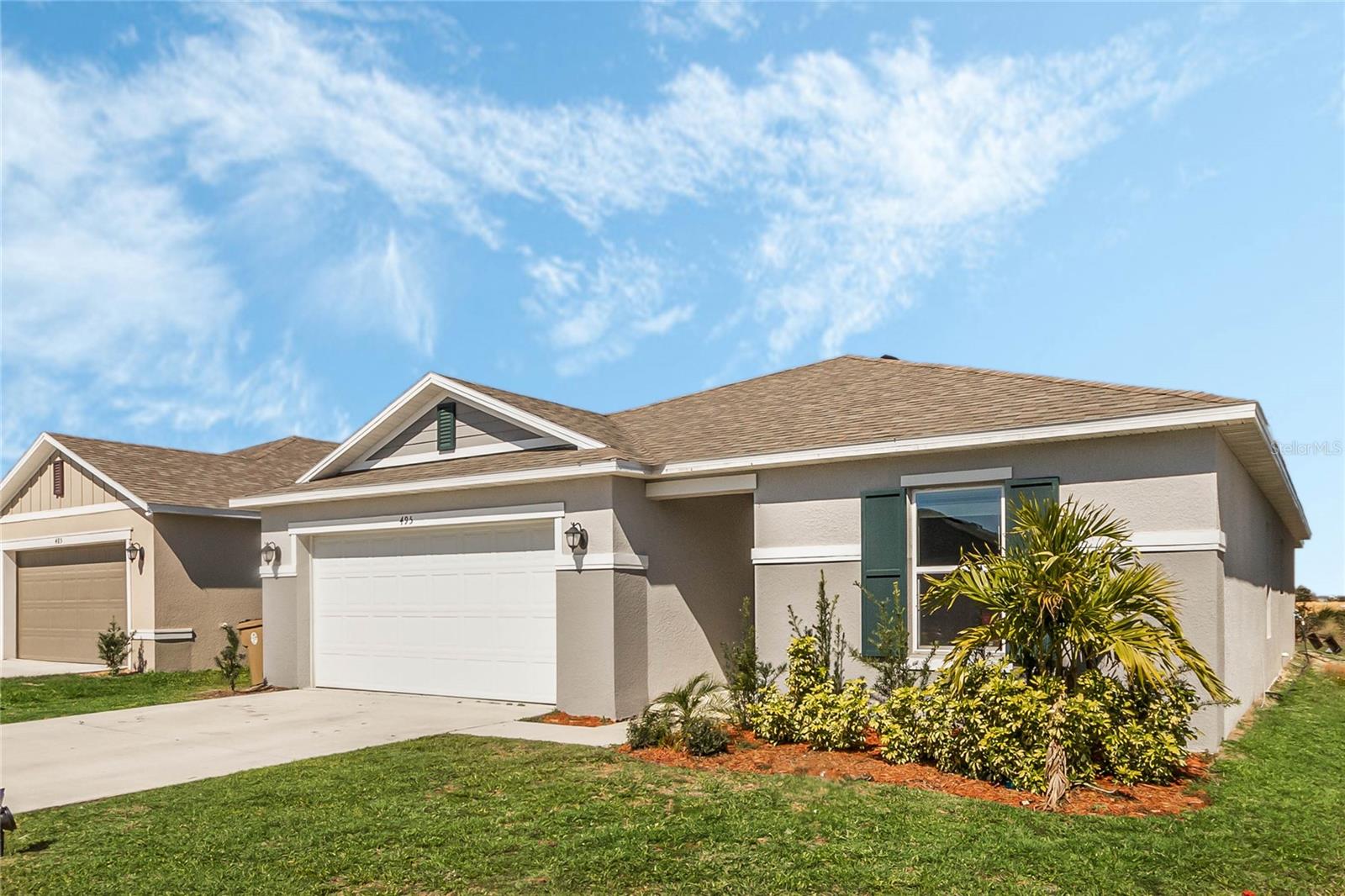 495 OVERPOOL AVE, DAVENPORT, FL, 33896