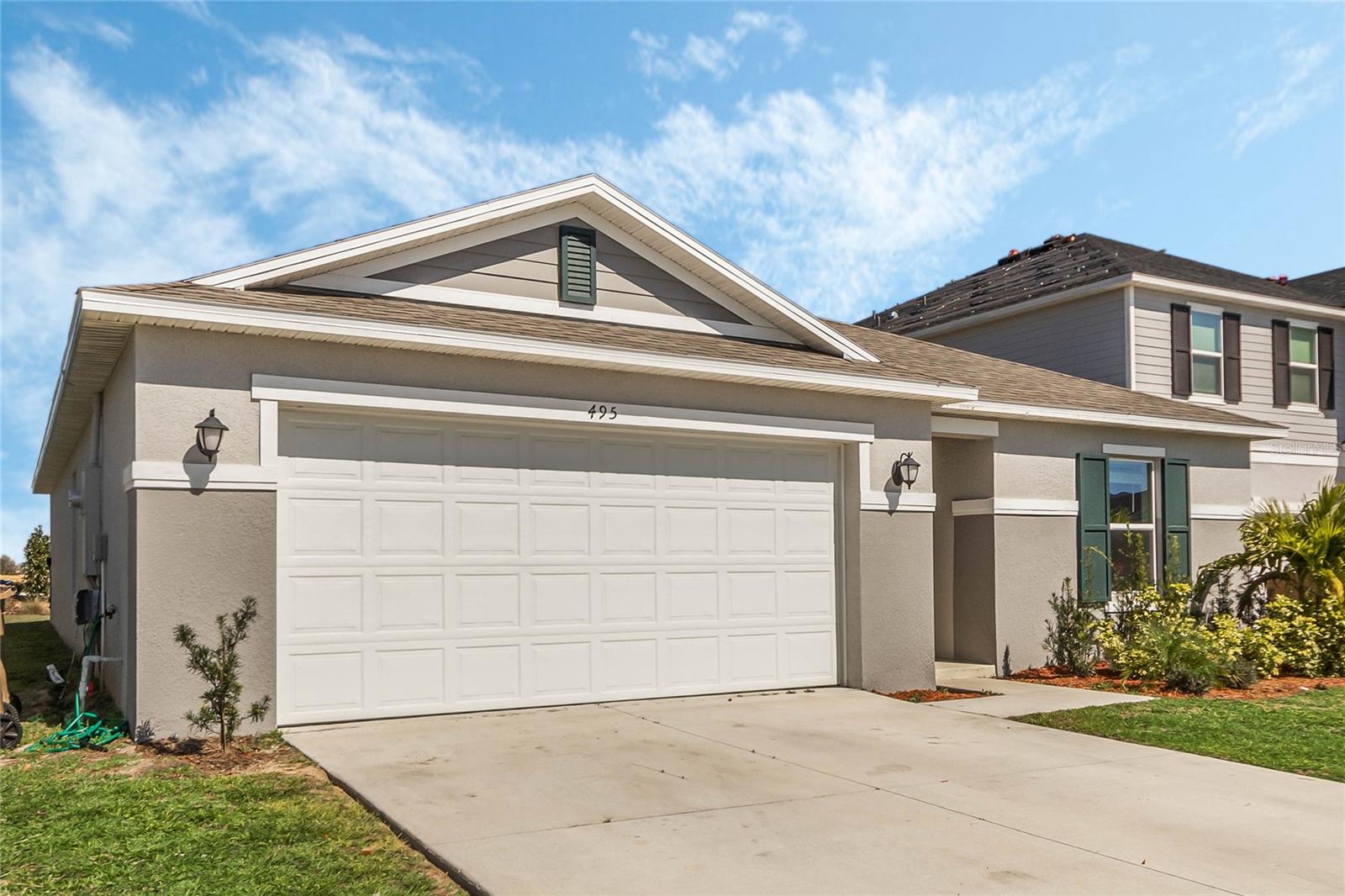 495 OVERPOOL AVE, DAVENPORT, FL, 33896