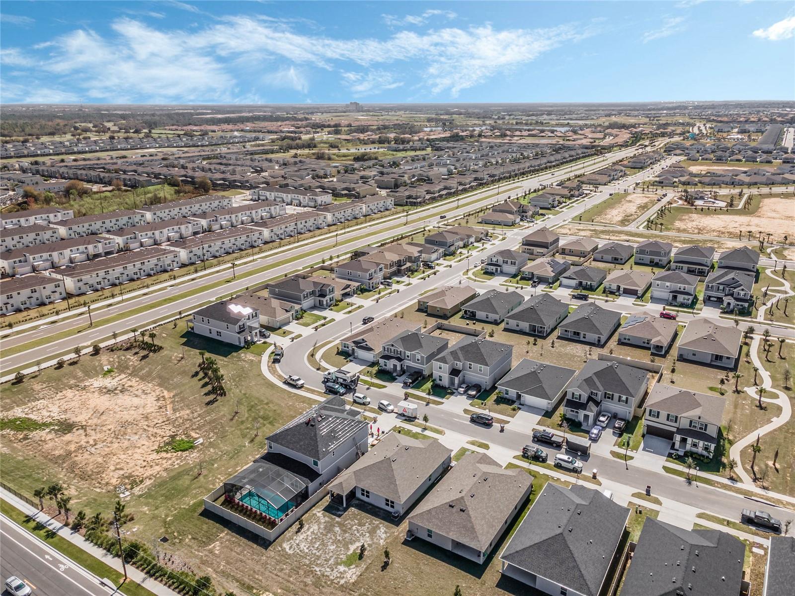 495 OVERPOOL AVE, DAVENPORT, FL, 33896