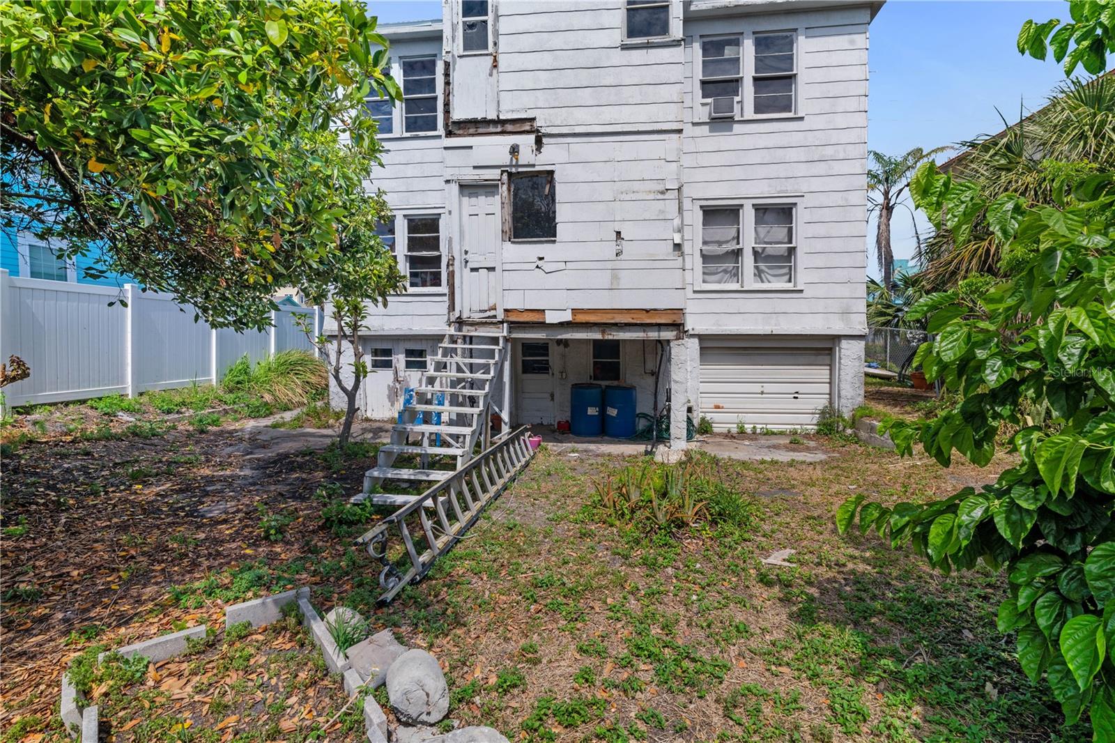 722 DAVIS ST, DAYTONA BEACH, FL, 32118