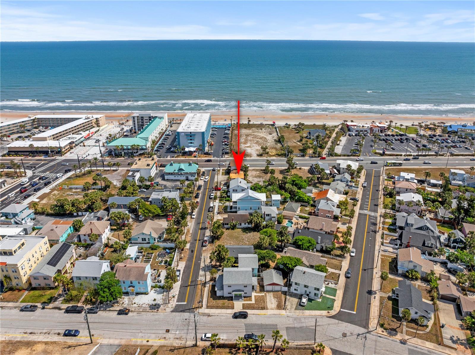 722 DAVIS ST, DAYTONA BEACH, FL, 32118