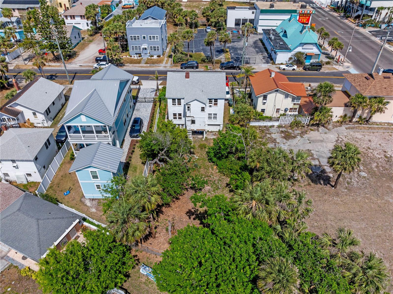 722 DAVIS ST, DAYTONA BEACH, FL, 32118