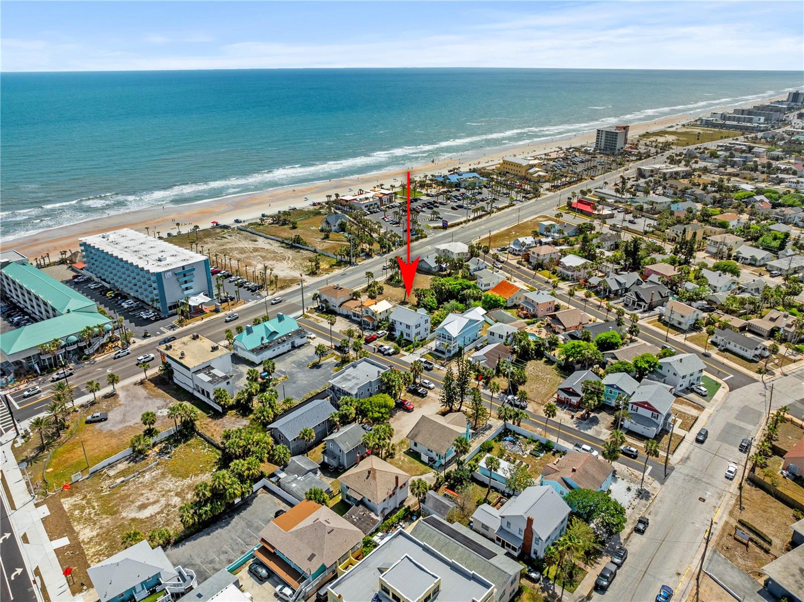 722 DAVIS ST, DAYTONA BEACH, FL, 32118