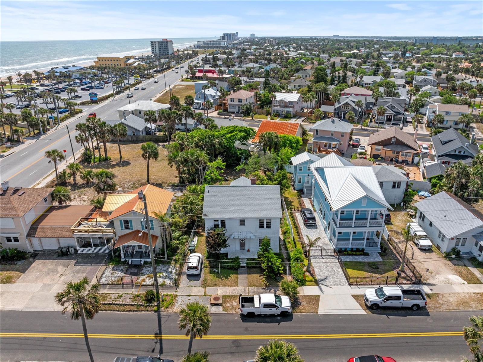 722 DAVIS ST, DAYTONA BEACH, FL, 32118