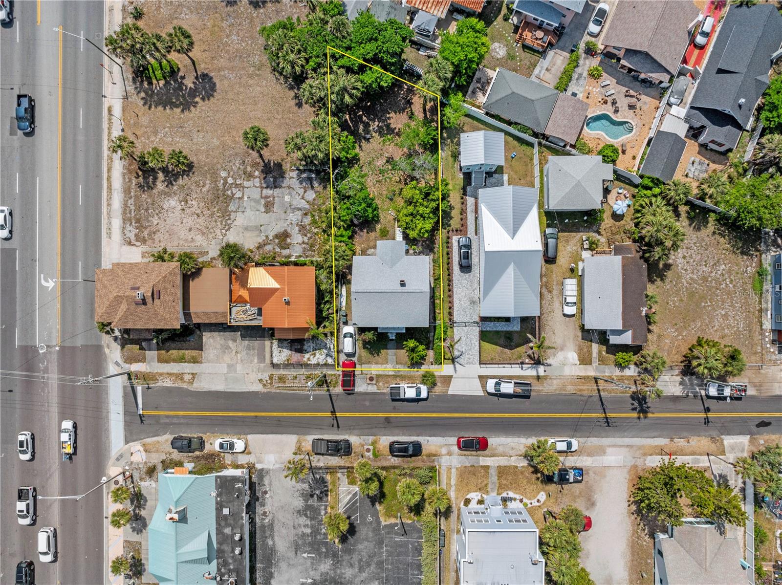 722 DAVIS ST, DAYTONA BEACH, FL, 32118