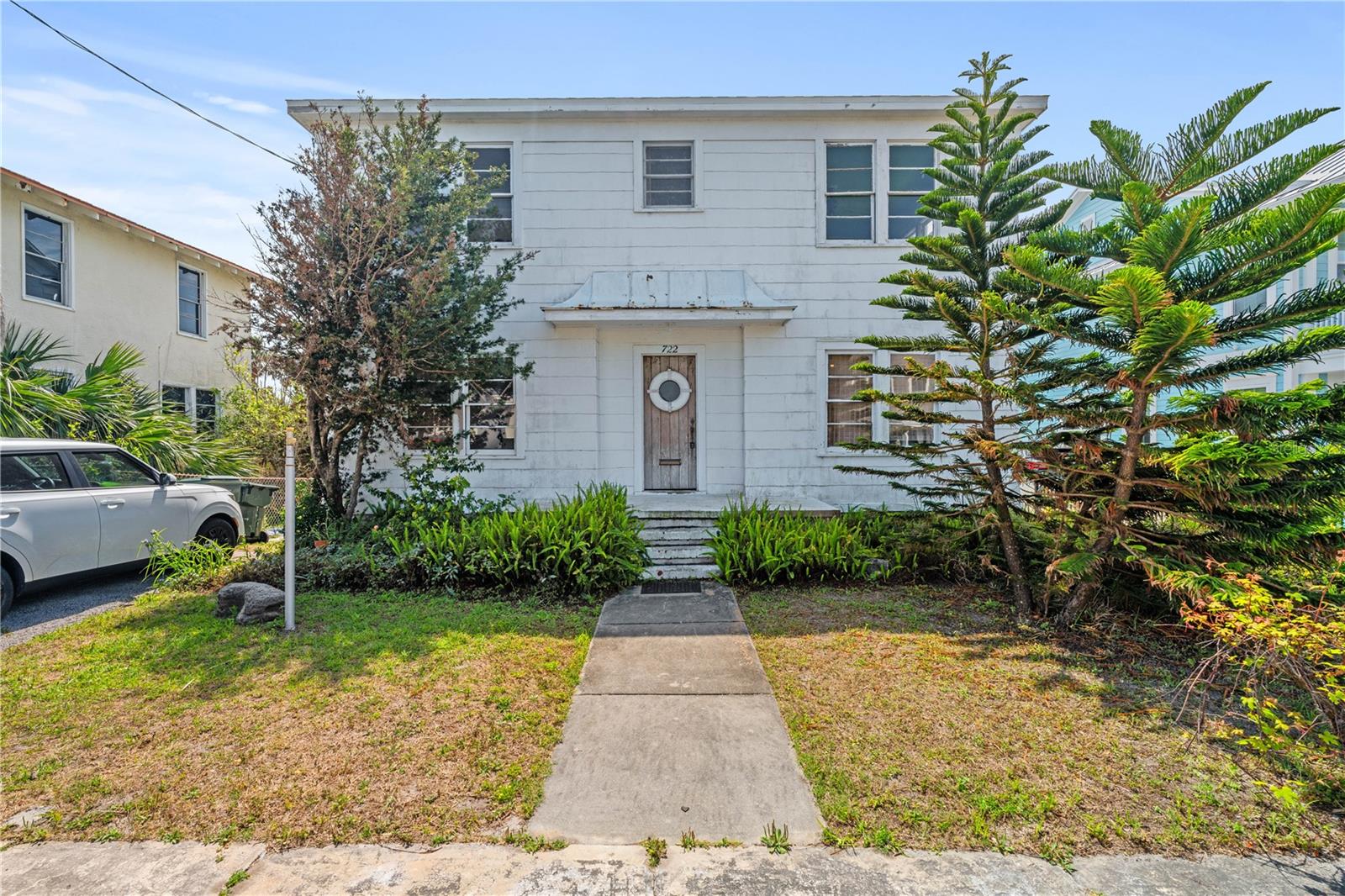 722 DAVIS ST, DAYTONA BEACH, FL, 32118