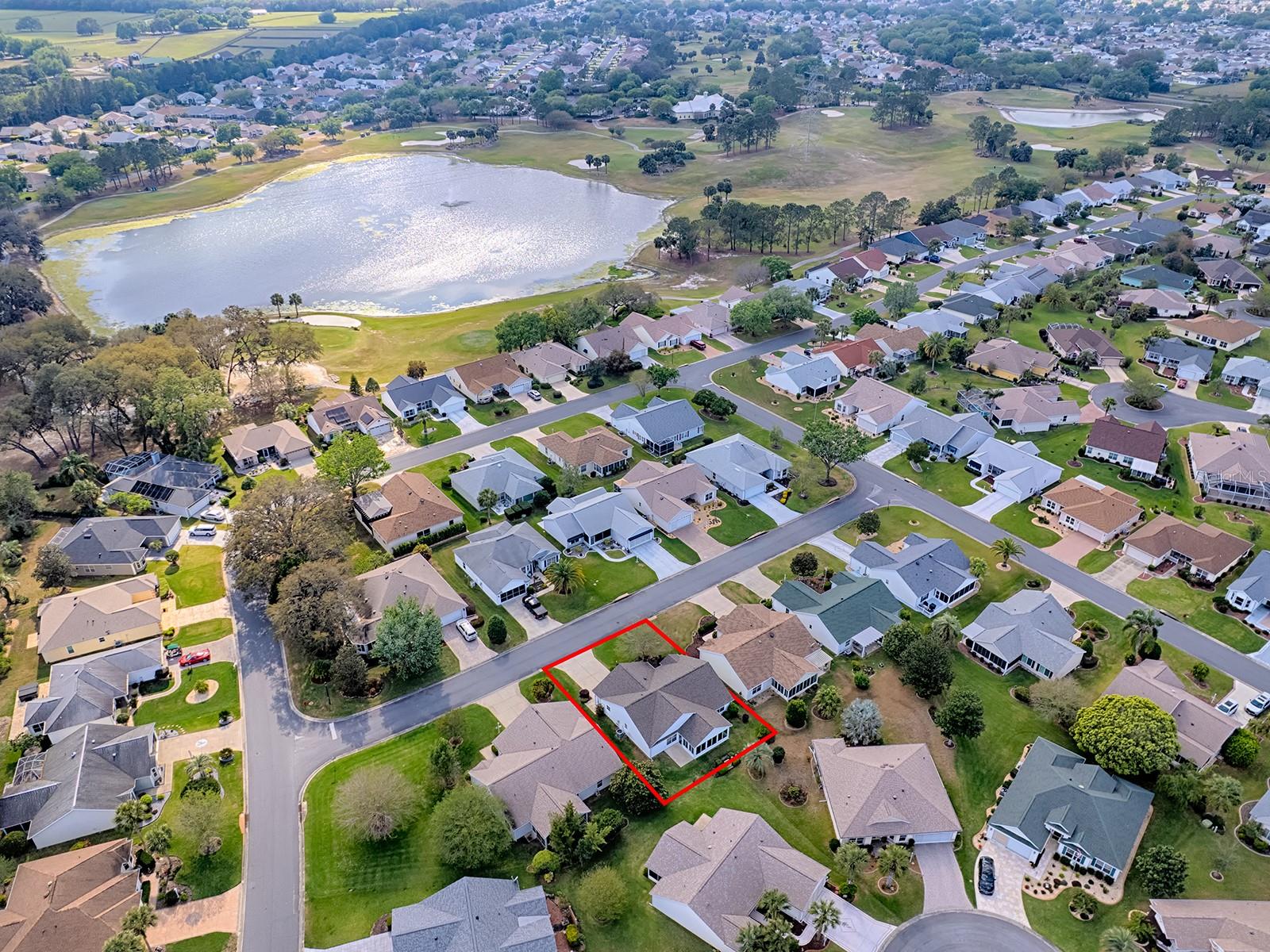 2103 PATINO LN, THE VILLAGES, FL, 32159