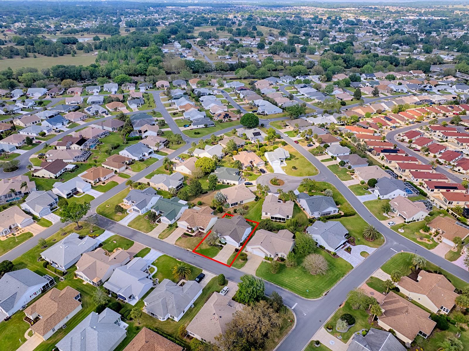 2103 PATINO LN, THE VILLAGES, FL, 32159