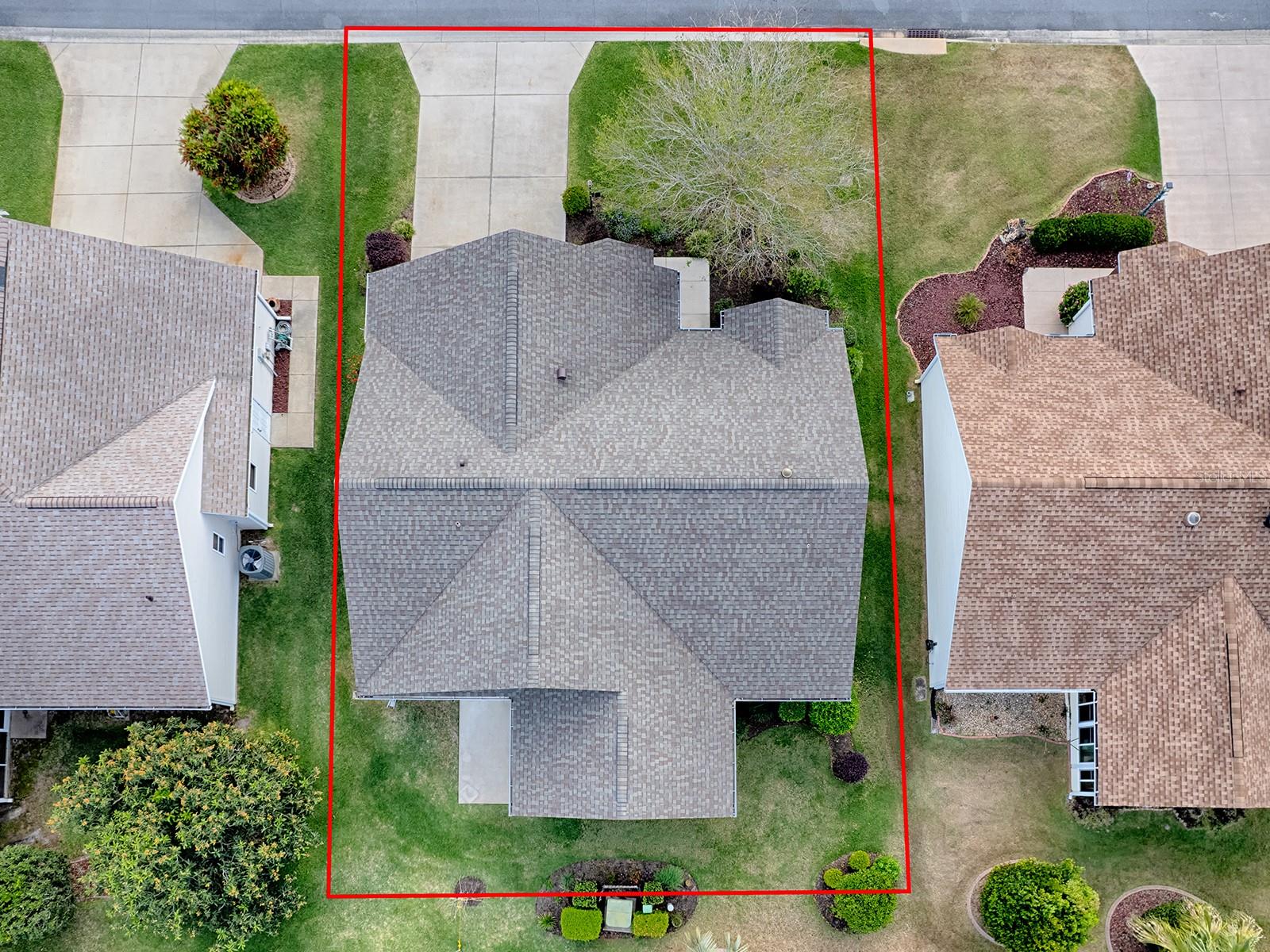 2103 PATINO LN, THE VILLAGES, FL, 32159