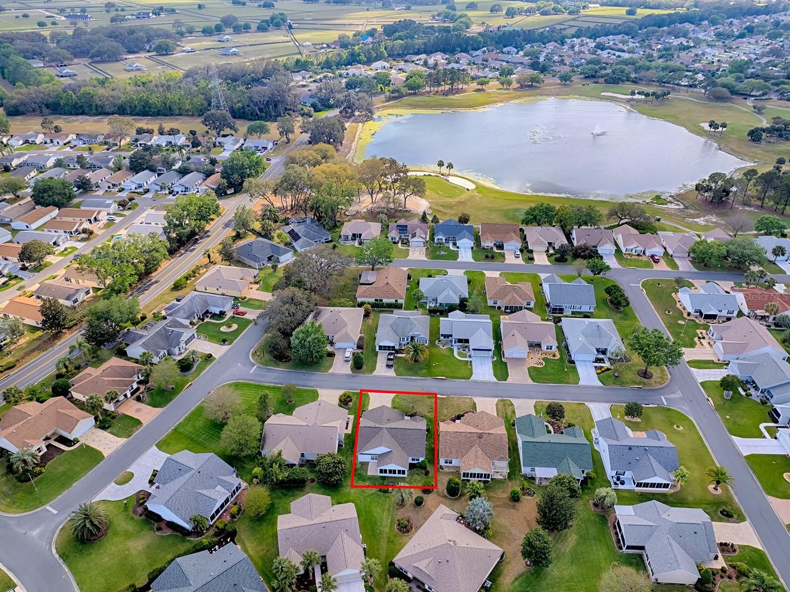 2103 PATINO LN, THE VILLAGES, FL, 32159