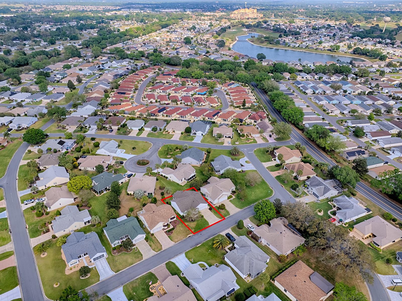 2103 PATINO LN, THE VILLAGES, FL, 32159