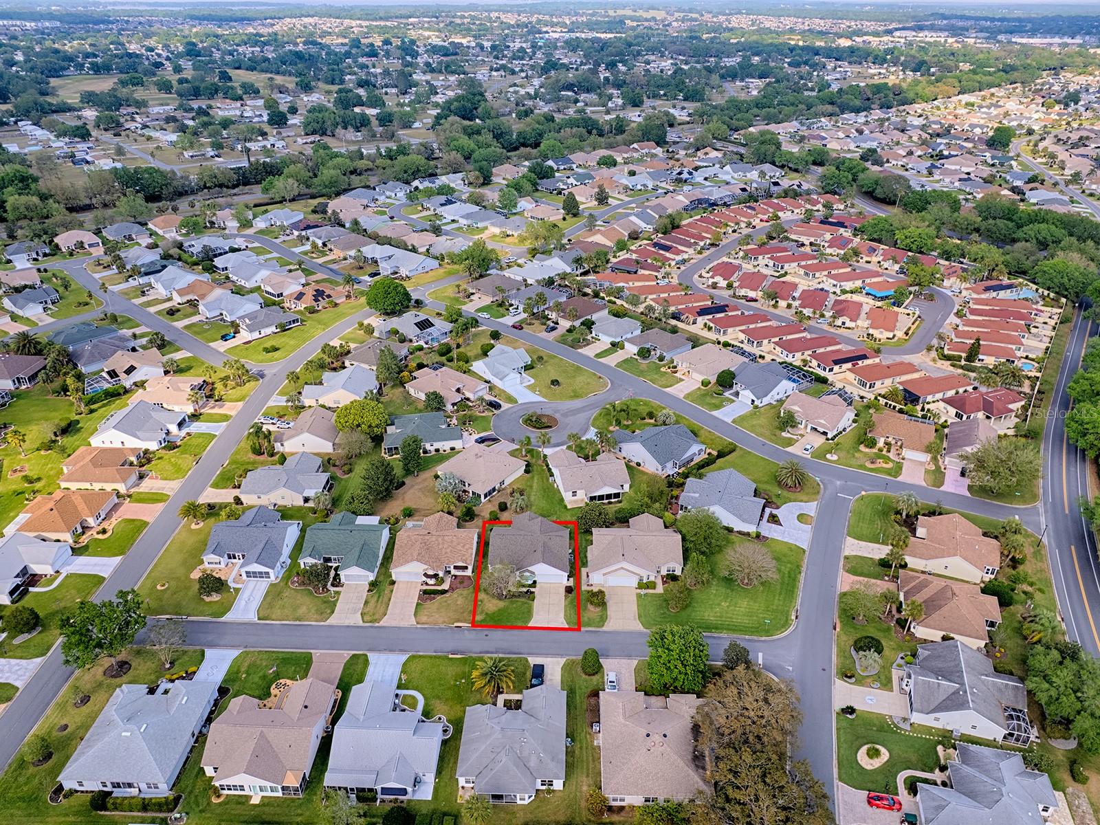 2103 PATINO LN, THE VILLAGES, FL, 32159