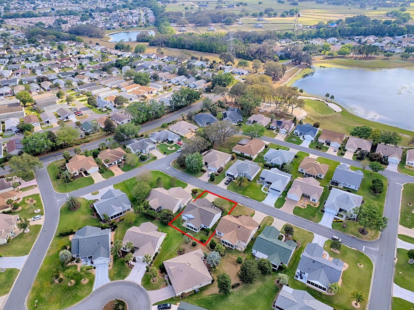 2103 PATINO LN, THE VILLAGES, FL, 32159