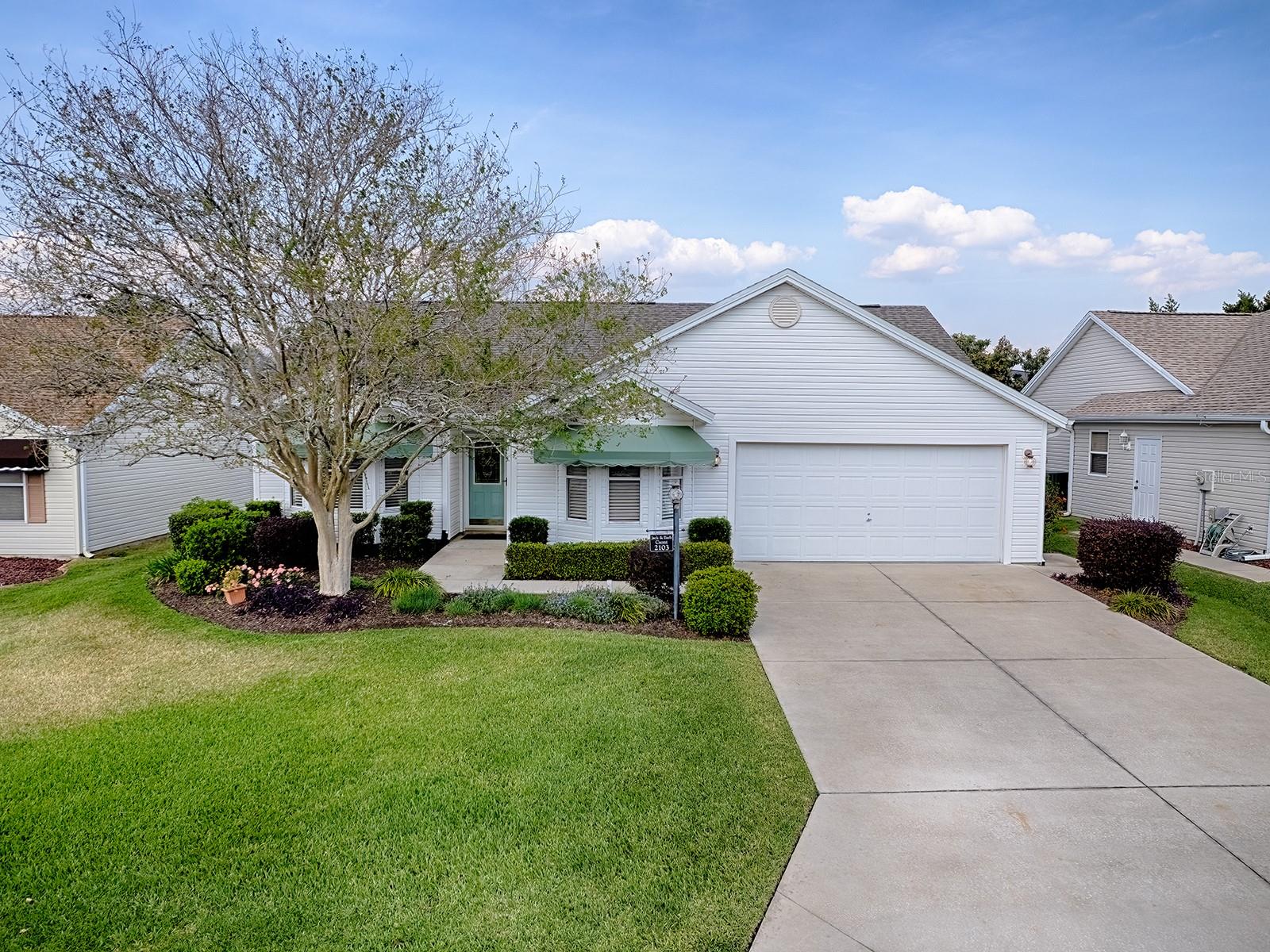 2103 PATINO LN, THE VILLAGES, FL, 32159