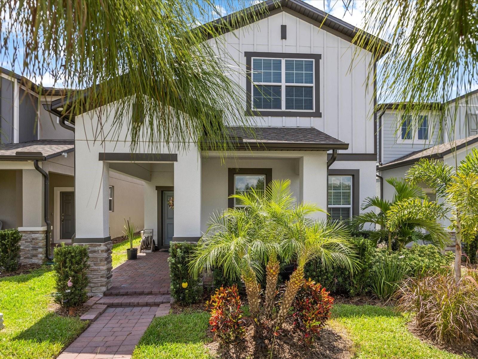 16061 TOLLINGTON ALY, WINTER GARDEN, FL, 34787