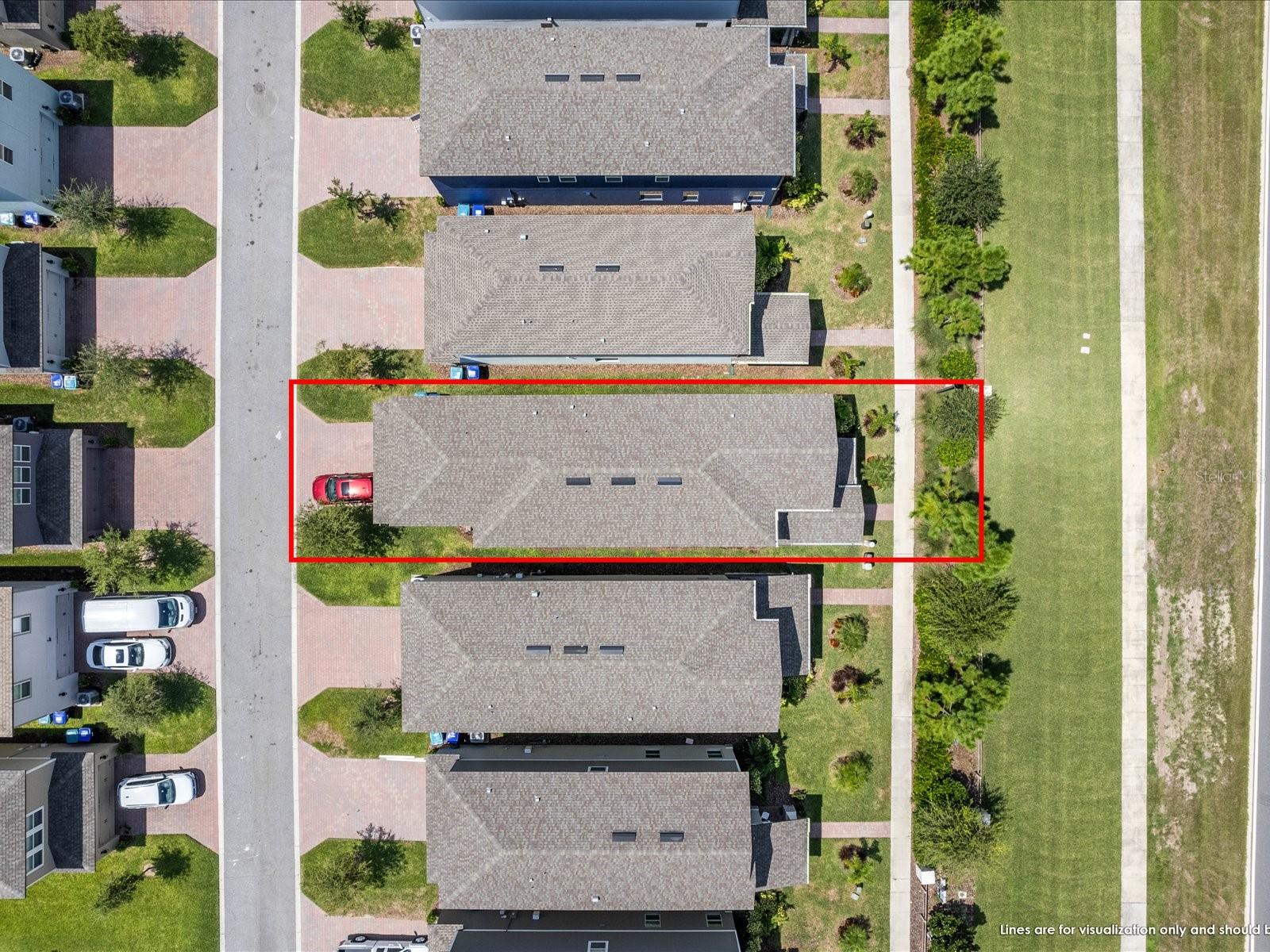 16061 TOLLINGTON ALY, WINTER GARDEN, FL, 34787