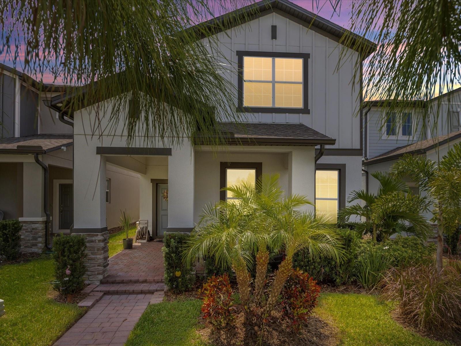 16061 TOLLINGTON ALY, WINTER GARDEN, FL, 34787