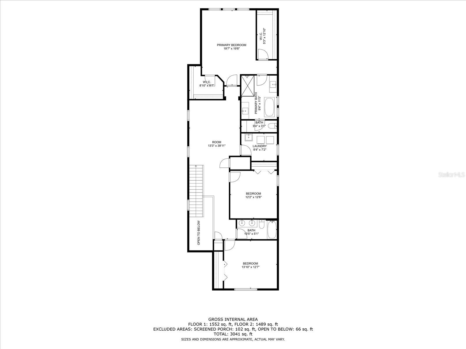 16061 TOLLINGTON ALY, WINTER GARDEN, FL, 34787