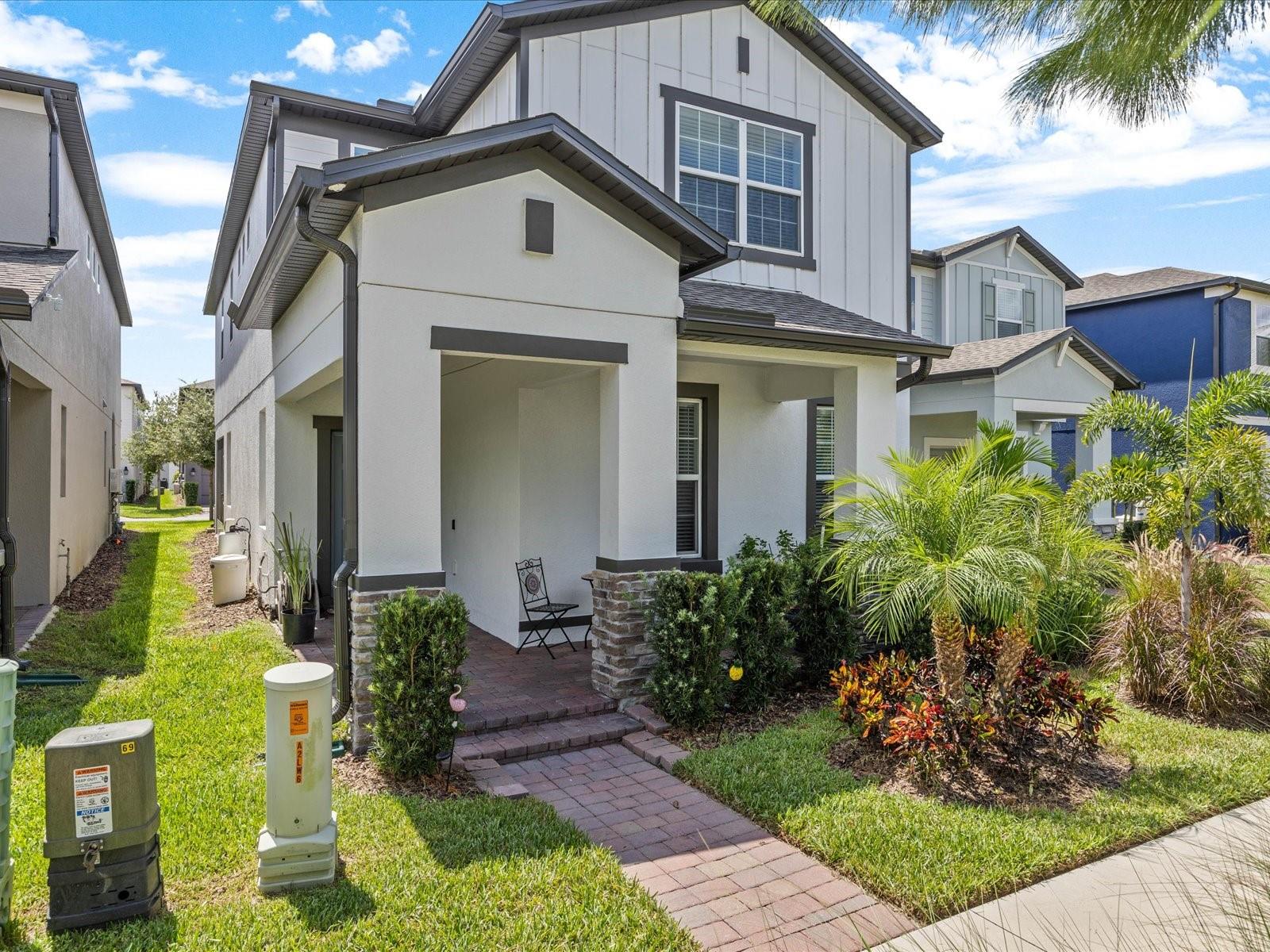 16061 TOLLINGTON ALY, WINTER GARDEN, FL, 34787