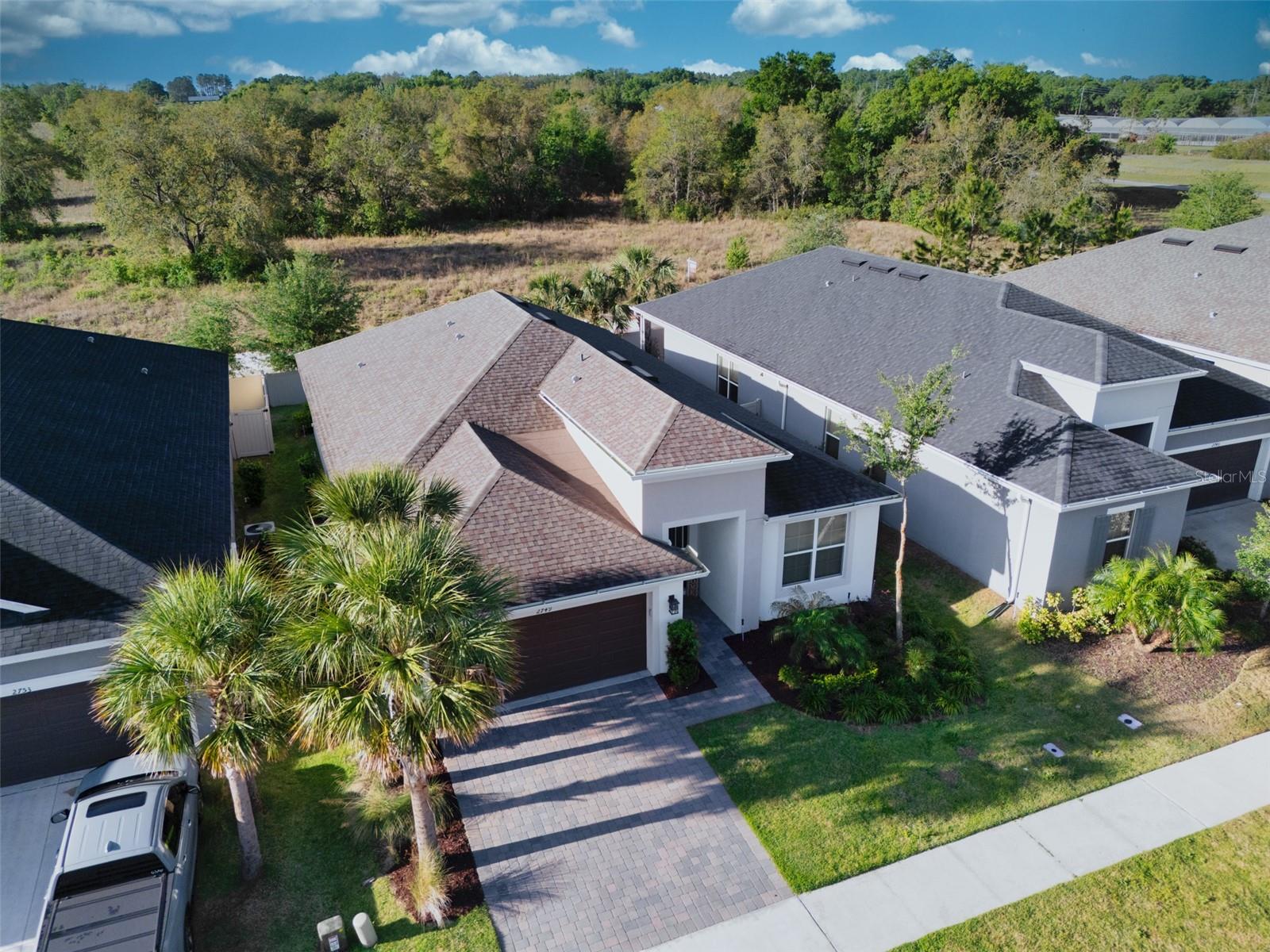 2749 HILLTOP RD, CLERMONT, FL, 34711