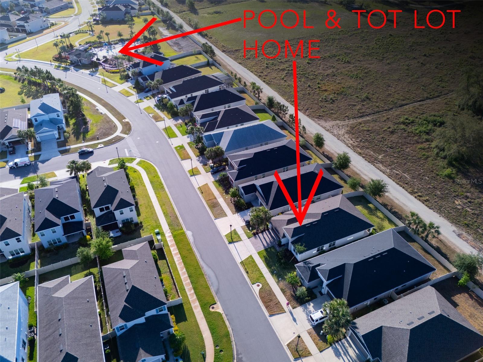 2749 HILLTOP RD, CLERMONT, FL, 34711