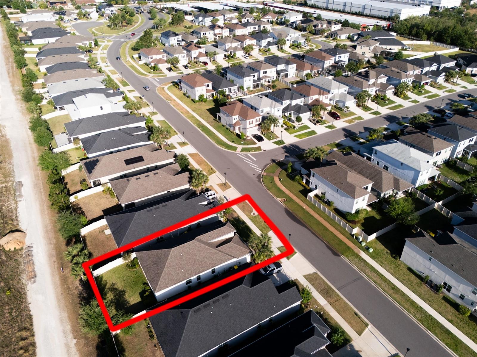 2749 HILLTOP RD, CLERMONT, FL, 34711