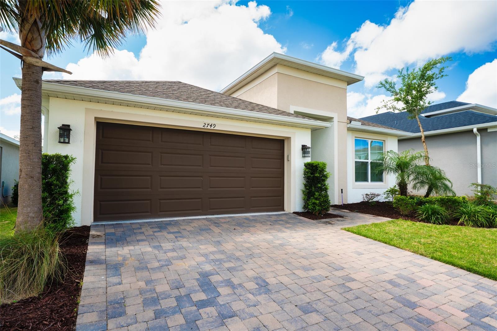 2749 HILLTOP RD, CLERMONT, FL, 34711