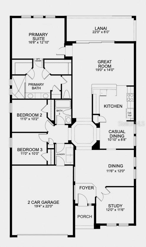2749 HILLTOP RD, CLERMONT, FL, 34711