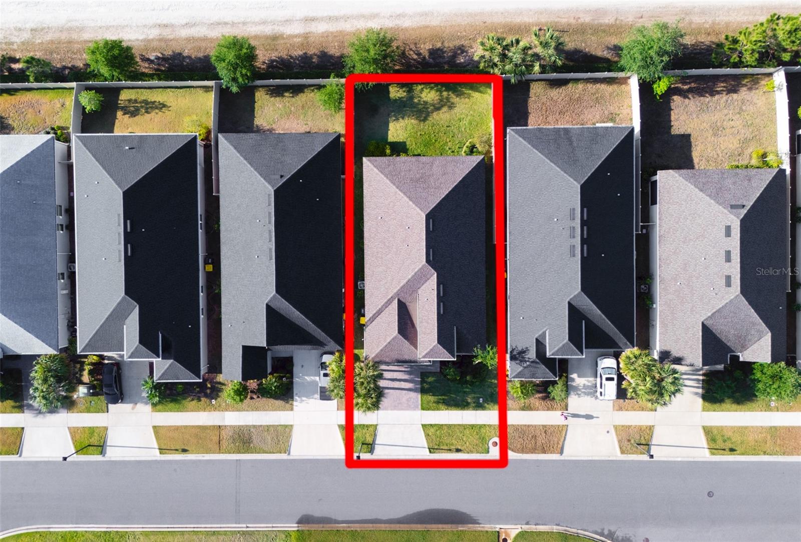 2749 HILLTOP RD, CLERMONT, FL, 34711
