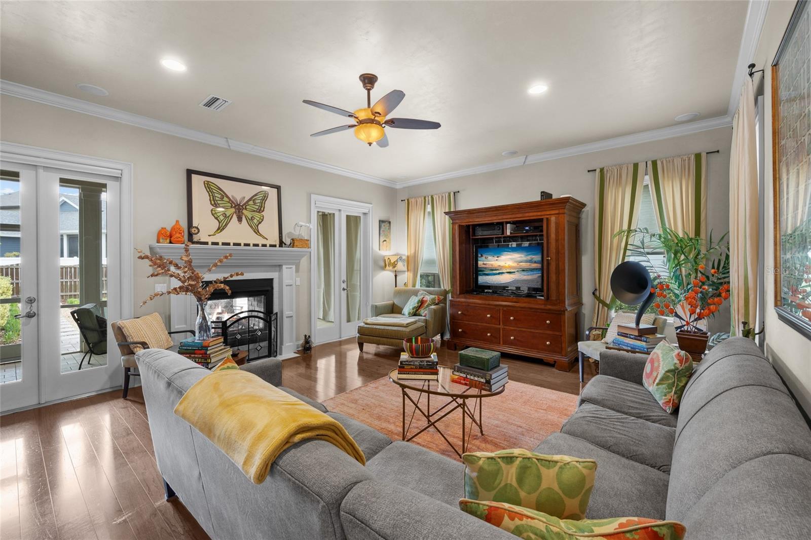 543 SW 132ND TER, NEWBERRY, FL, 32669