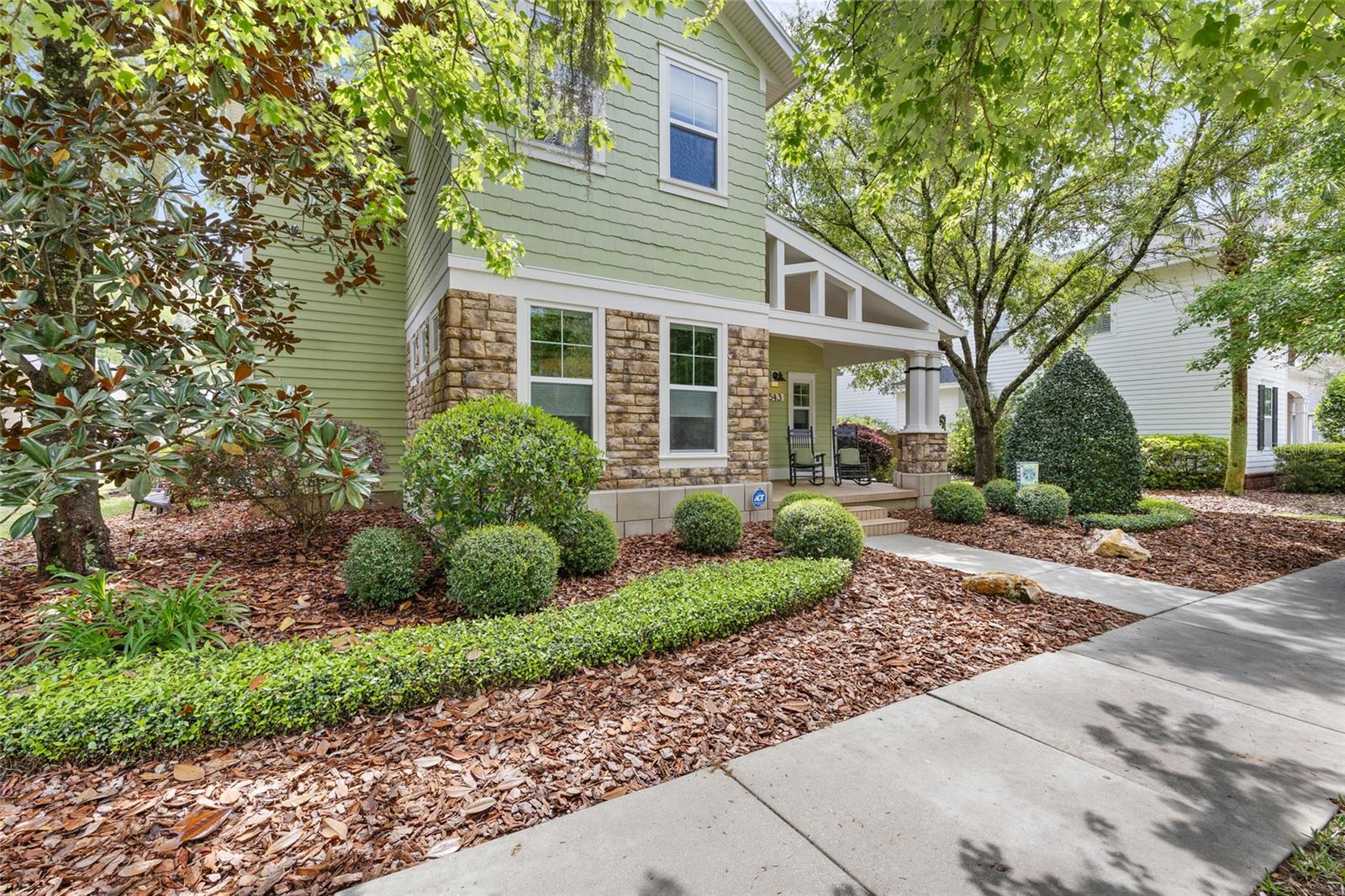 543 SW 132ND TER, NEWBERRY, FL, 32669