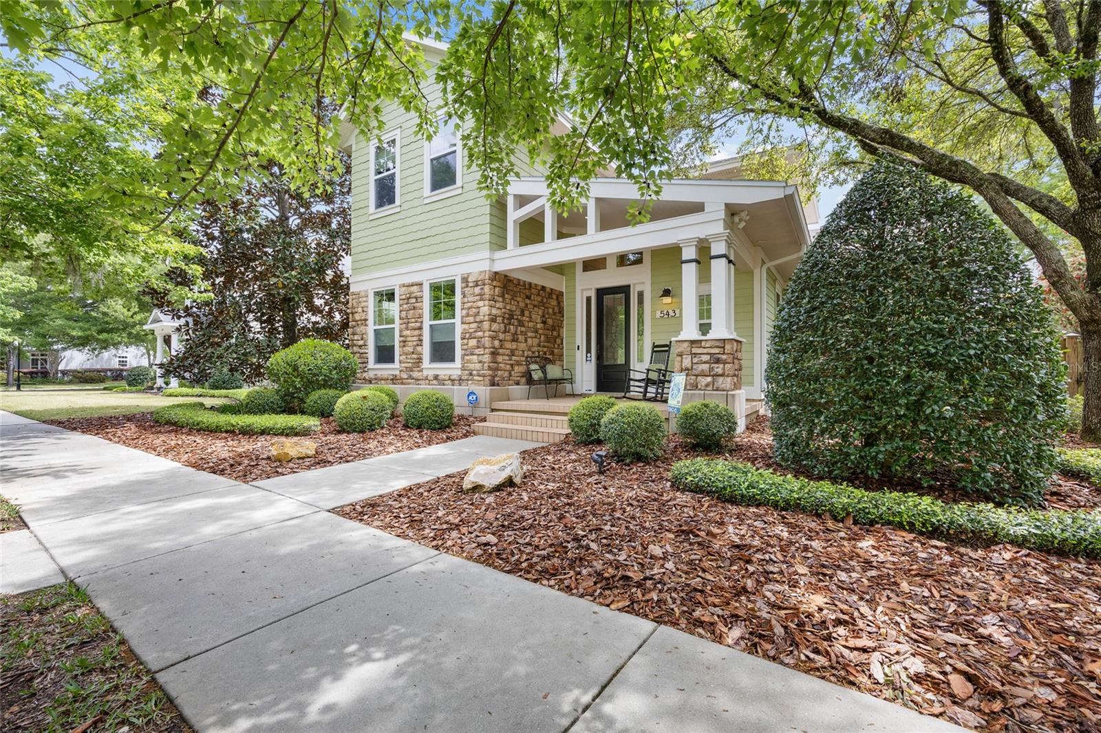 543 SW 132ND TER, NEWBERRY, FL, 32669