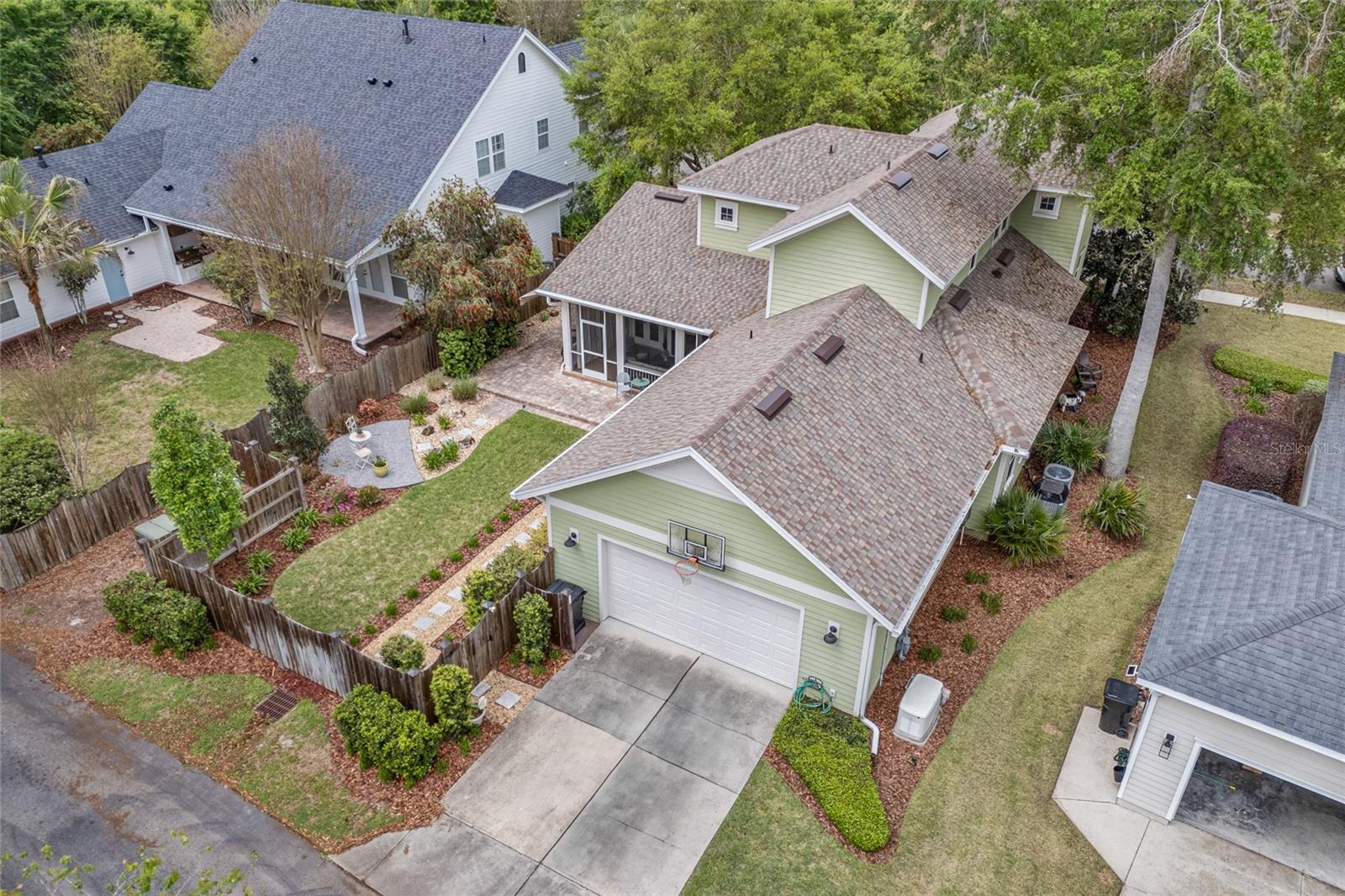 543 SW 132ND TER, NEWBERRY, FL, 32669