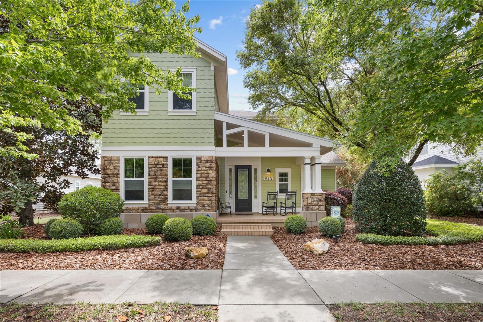 543 SW 132ND TER, NEWBERRY, FL, 32669