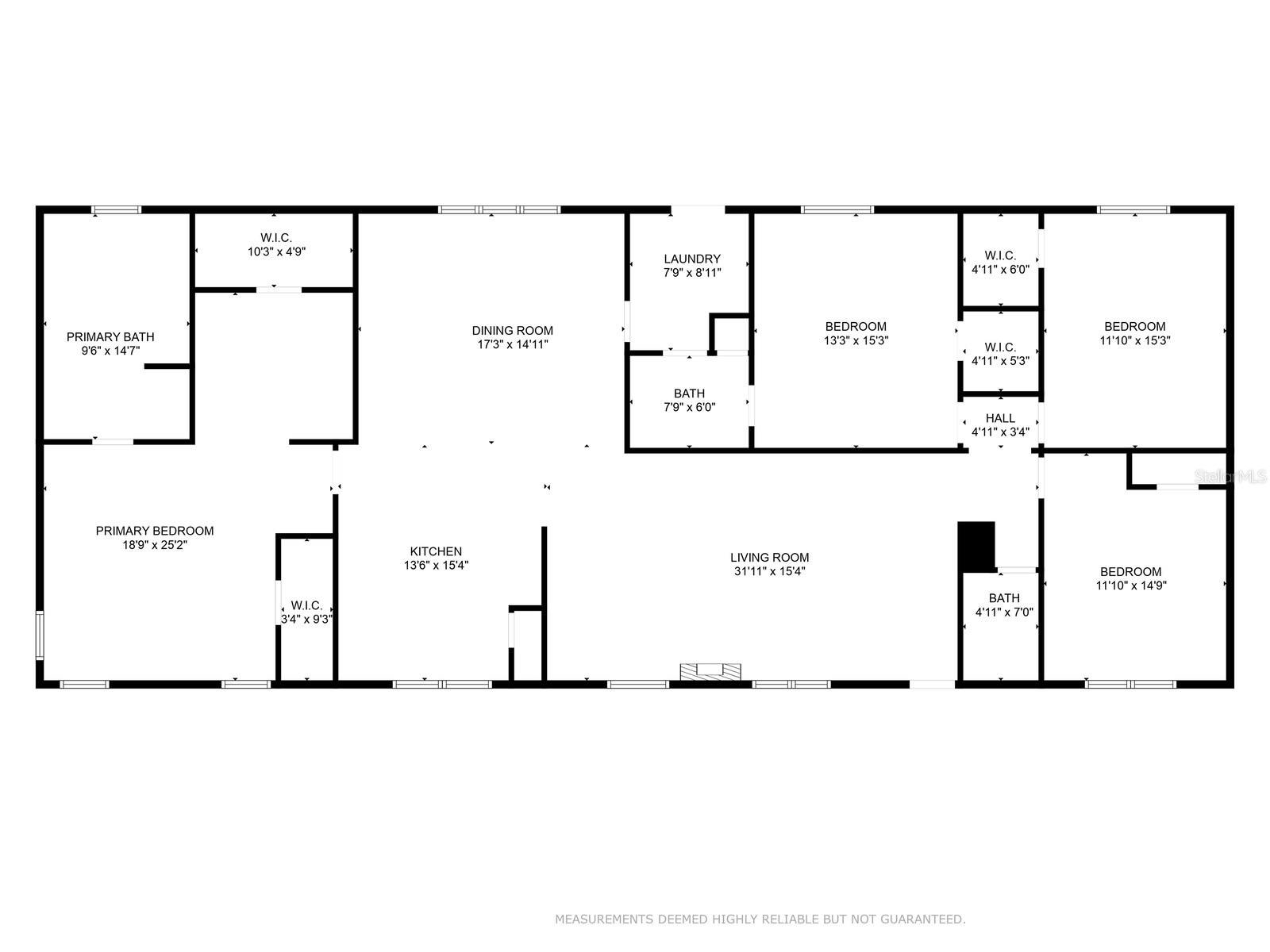 4795 MYRTLE VIEW DR W, MULBERRY, FL, 33860