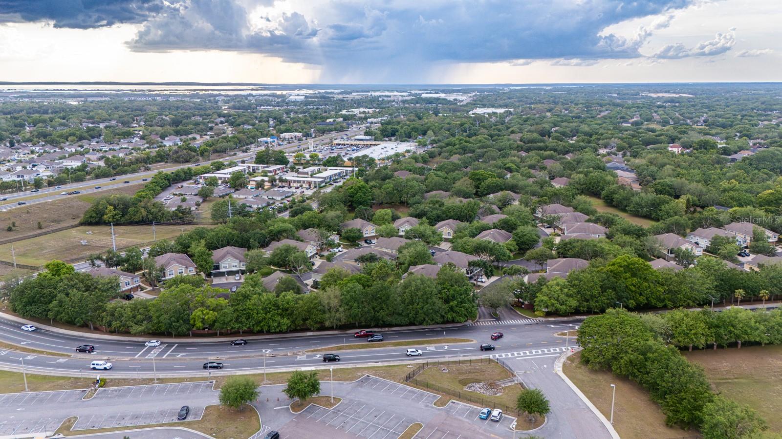 783 ASHWORTH OVERLOOK DR #A, APOPKA, FL, 32712