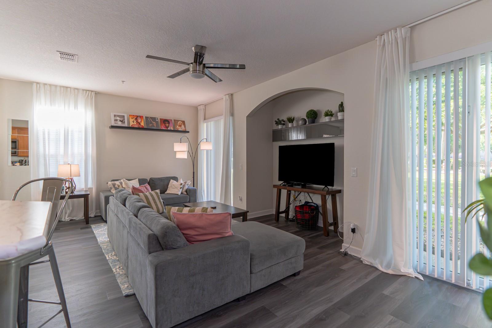 783 ASHWORTH OVERLOOK DR #A, APOPKA, FL, 32712