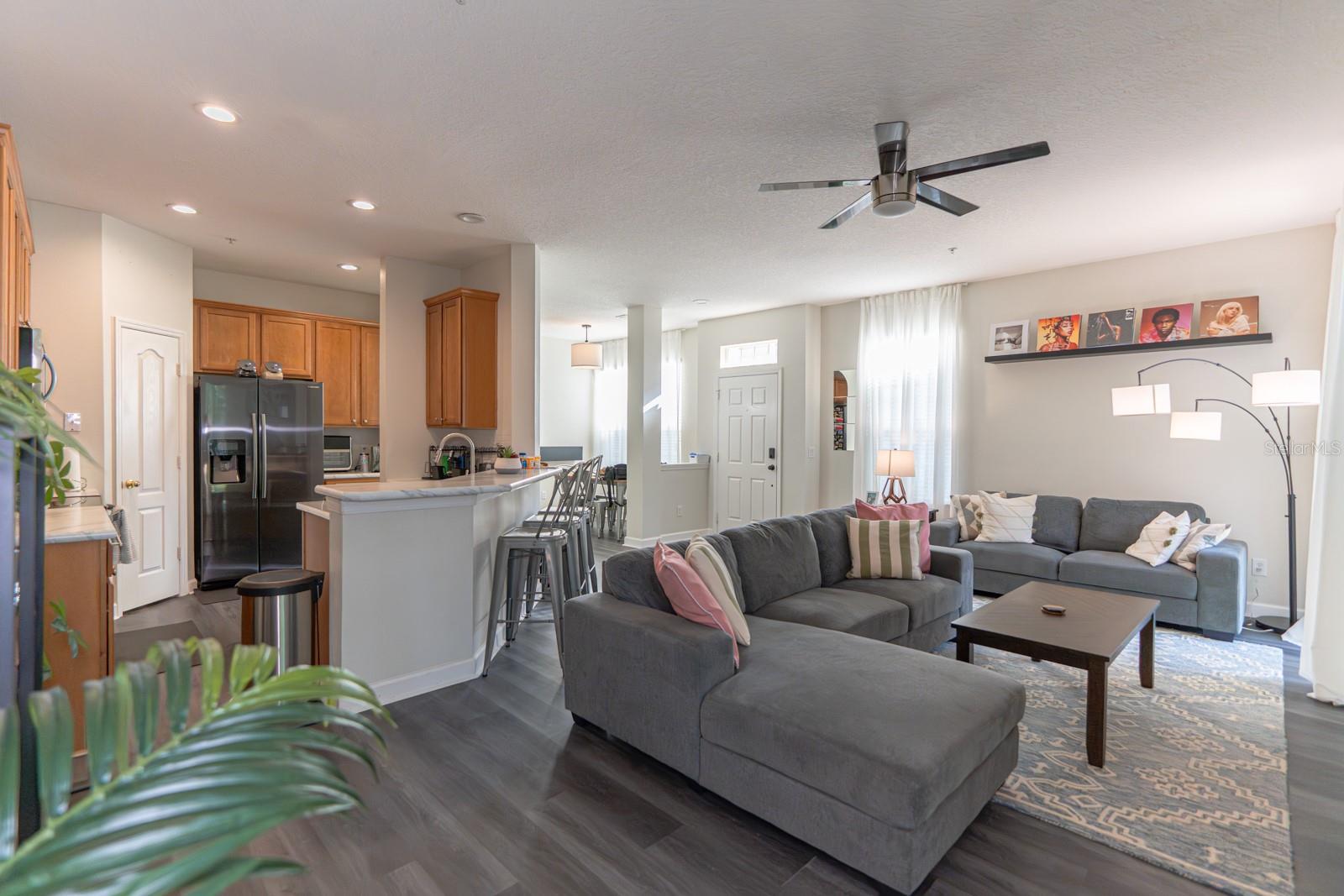 783 ASHWORTH OVERLOOK DR #A, APOPKA, FL, 32712