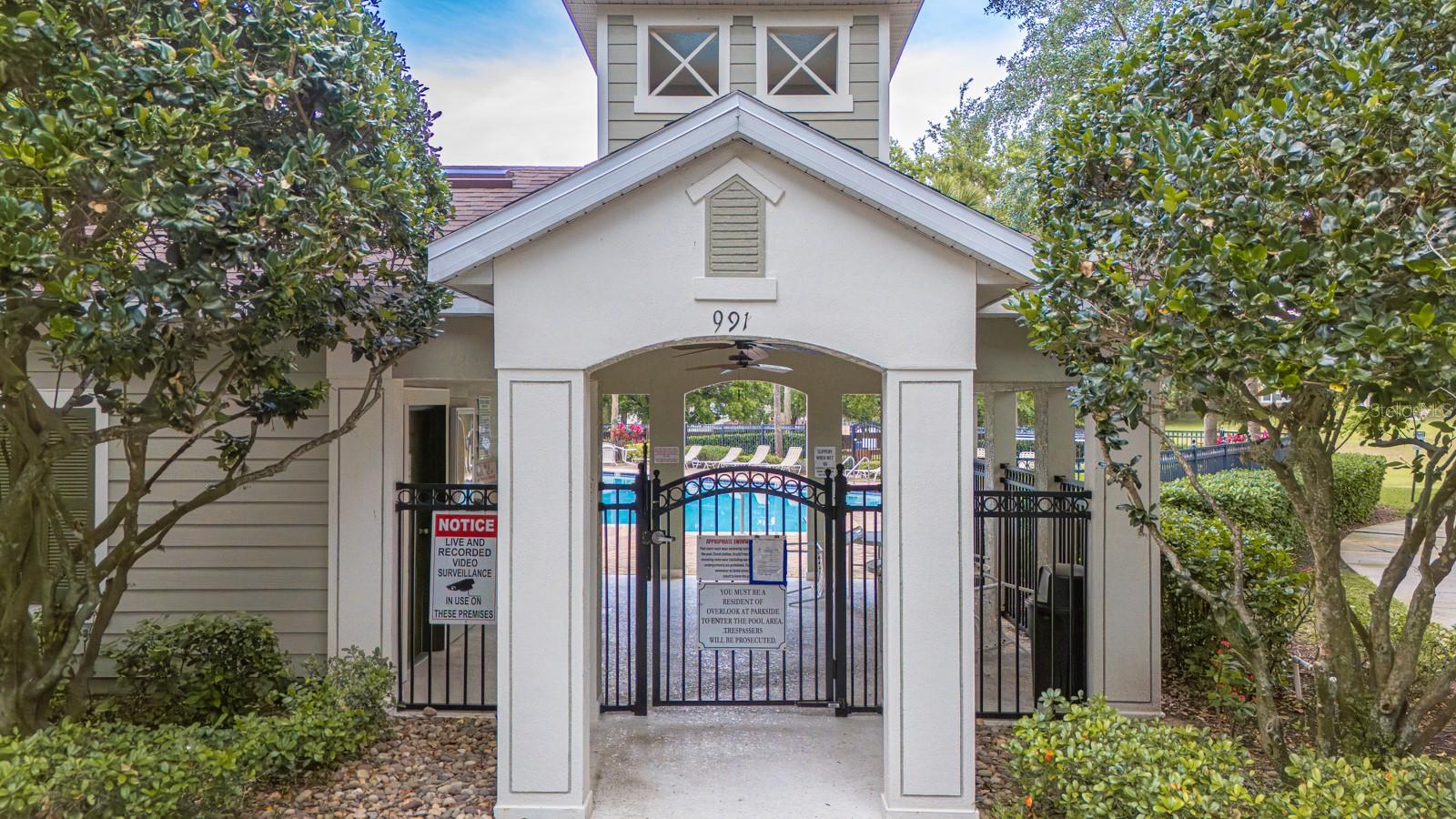 783 ASHWORTH OVERLOOK DR #A, APOPKA, FL, 32712