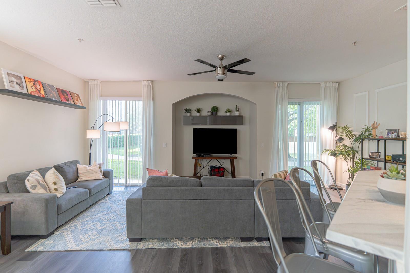 783 ASHWORTH OVERLOOK DR #A, APOPKA, FL, 32712