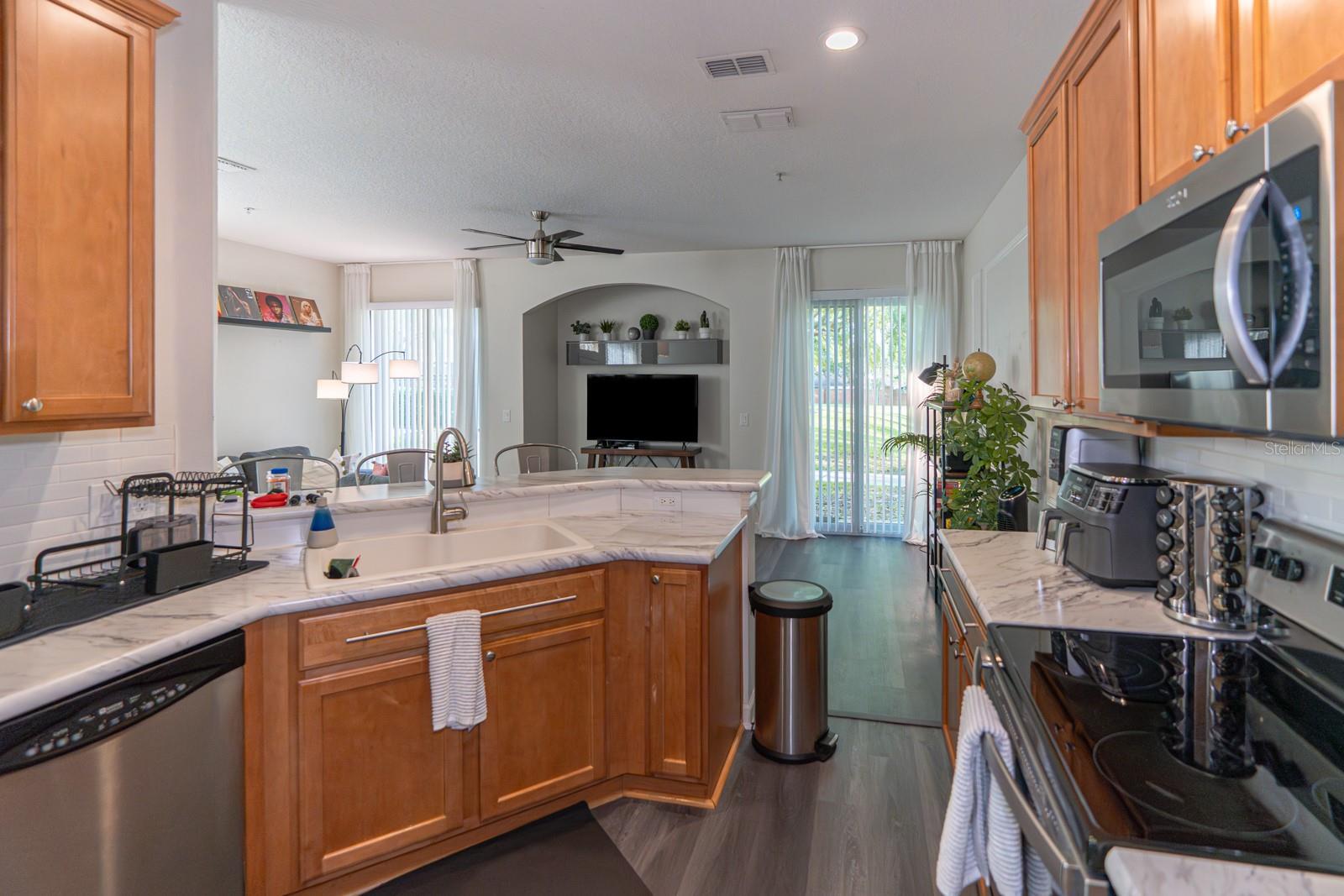 783 ASHWORTH OVERLOOK DR #A, APOPKA, FL, 32712