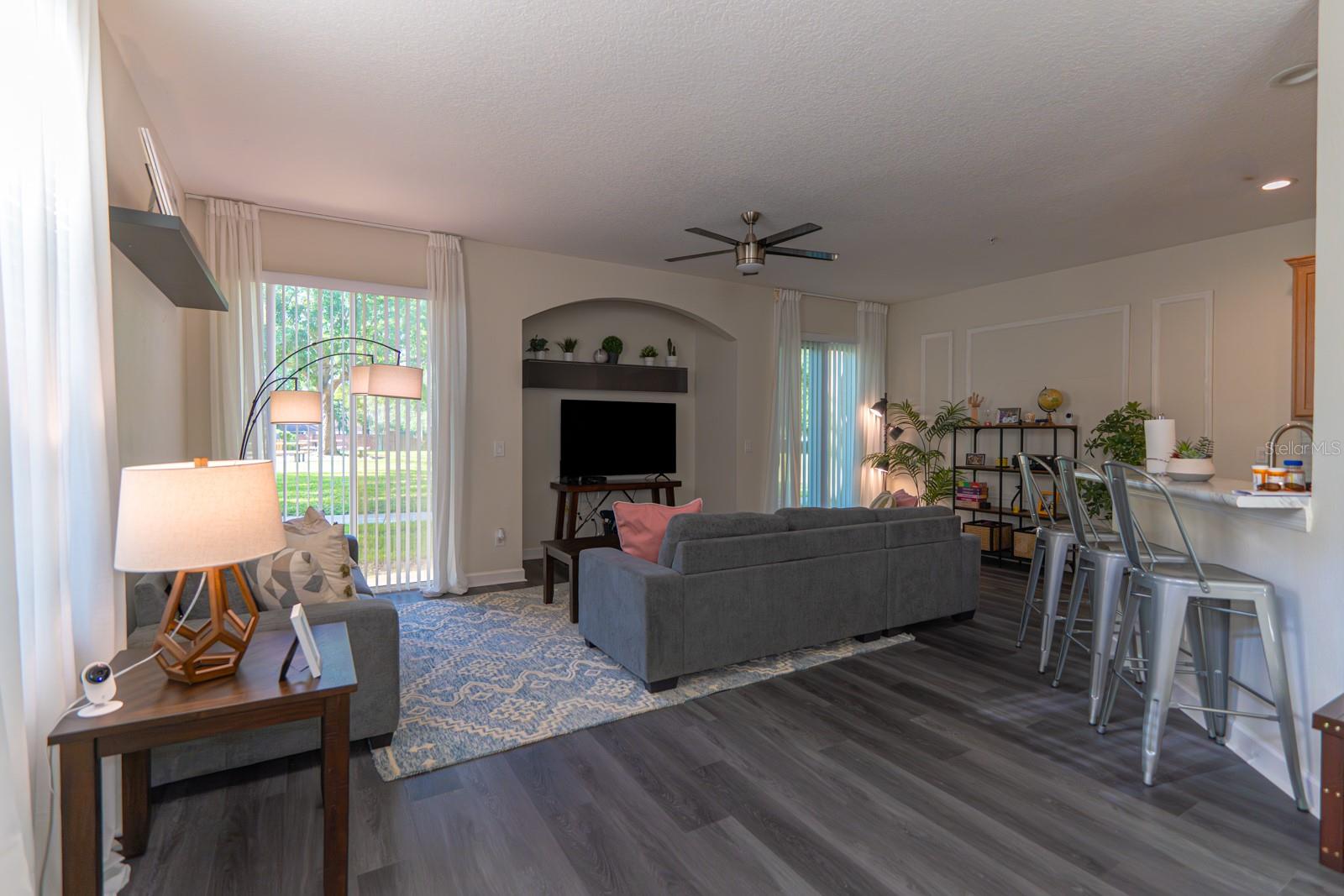 783 ASHWORTH OVERLOOK DR #A, APOPKA, FL, 32712