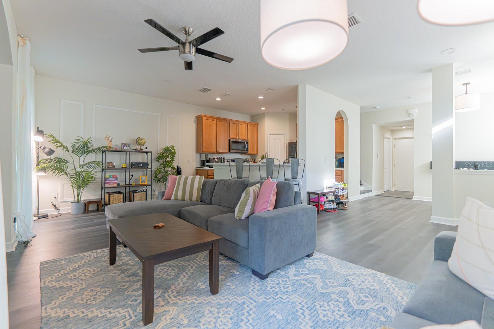 783 ASHWORTH OVERLOOK DR #A, APOPKA, FL, 32712